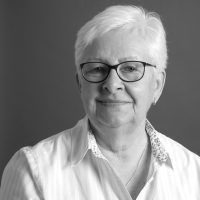Helga Holzhausen, Projektleitung Freiwilligenagentur Knotenpunkt im Generationenhaus Kaufbeuren e.V.